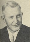 Gordon Garland, 48th Speaker (1940-1942)