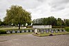 Gavere Communal Cemetery