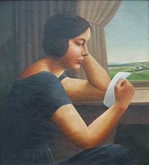 Martha (1925)