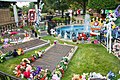 Presley family tombs