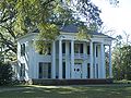 Great Oaks, Bryan Plantation