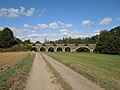 Eisenbahnstrecke Mittelherwigsdorf–Warnsdorf–Eibau; Viadukt Großschönau; Pochebachviadukt