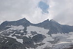 Reggenspitze