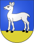 Blason de Hindelbank