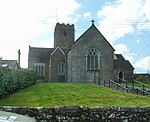 Church of St Mary the Virgin