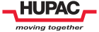 logo de Hupac