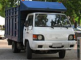 Hyundai Porter (1993–1996)