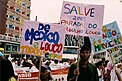 Mad Pride in Salvador, Bahia, Brasilien (2009)