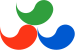Den paralympiske logo 1994-2004