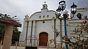 Miniatura para Ojos de Agua (Honduras)