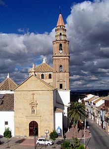 Benamejí (Córdoba, Andaluzio)