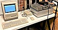 Intelligent Speech Analyser (ISA) -laitteisto ja -ohjelmisto (1986–) [1]