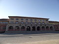 Edificio de la Intendencia de la Región de Coquimbo.