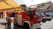 Файл: Iveco Feuerwehrfahrzeug, Füssen.webm