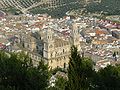 Catedral de Jaén