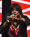 Jaki Graham