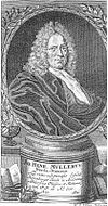 Johann Heinrich Müller