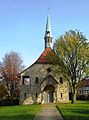 St.-Jakobi-Kapelle in Hohenassel