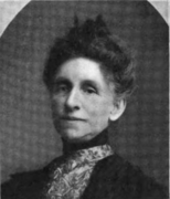 Kate A. Bulkley