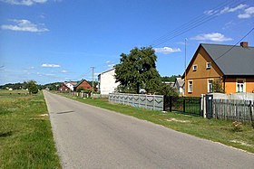 Kierzek (Pologne)