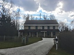 普魯士國王旅館（2017年2月攝）