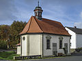 Katholische Kapelle St. Wendelin