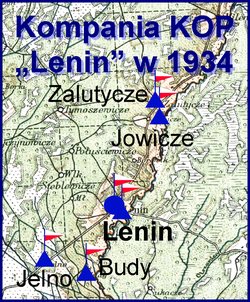 Kompania KOP Lenin w 1934.png