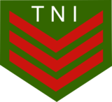 The Master Corporal rank insignia of the Indonesian Army Kopka pdh ad.png