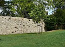 Stadtmauer