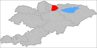 Kyrgyzstan Chüy Raion.png