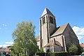 Église Saint-Germain-de-Paris de Gometz-la-Ville