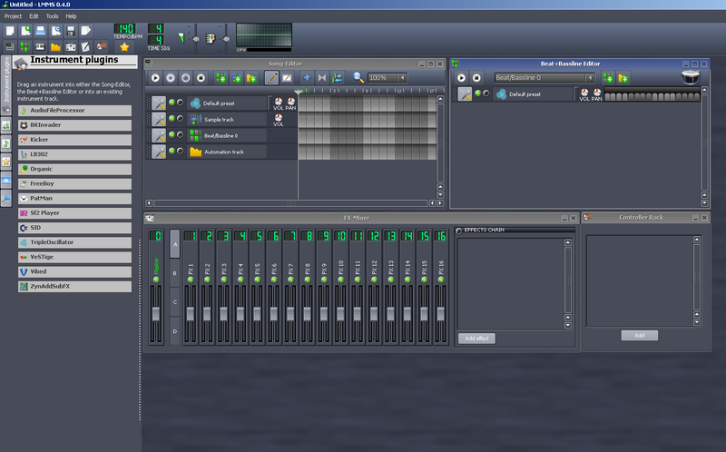 [Obrazek: 800px-LMMS_0.4.0_ScreenShot.png]