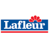 Logo of the Lafleur brand in 1985