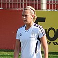 Lena Goeßling