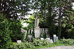 Kriegerdenkmal 1914–1918, 1939–1945