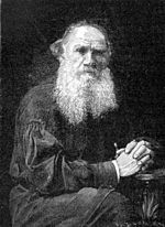 Lev Tolstoj