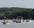 Independence Day Boat Parade