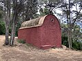 Barraques Agrícoles (Lloret de Mar)