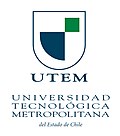 Miniatura para Universidad Tecnológica Metropolitana (Chile)