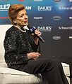 Lys Assia (1924–2018)