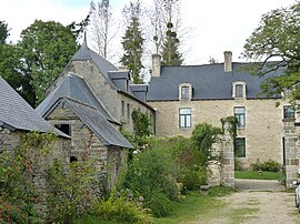 Cléhunault Manor