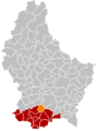 Vorschaubild fir Version vum 20:19, 9. Jan. 2018