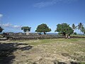 Marae Taura’a a tapu, Raiatea (Polynésie française)