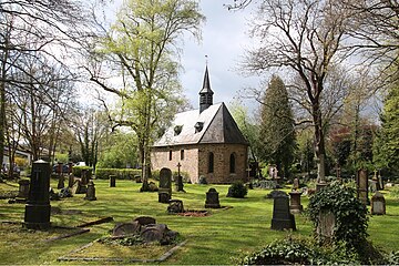 St. Jost (Marburg) 🔍