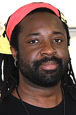 Miniatura para Marlon James