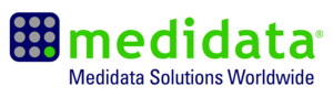 English: Medidata Solutions Logo