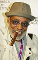 Melvin Van Peebles to Malik Shabazz T.G. of Wikipedia January 4, 2009