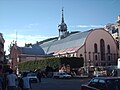 Mercado Hidalgo, em Guanajuato