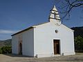 Mesquita de la Xara (Simat de la Valldigna)