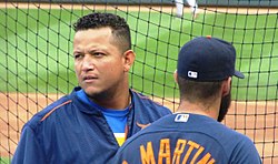 Miguel Cabrera on August 24, 2016.jpg